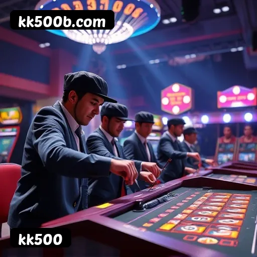 Como Instalar APK kk500