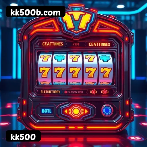 Legalidade kk500 no Brasil