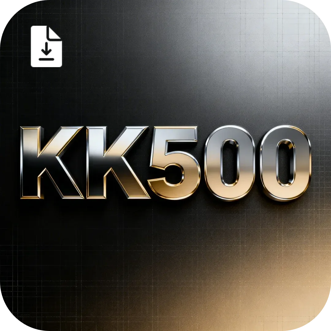 Baixar app da kk500 gratuitamente