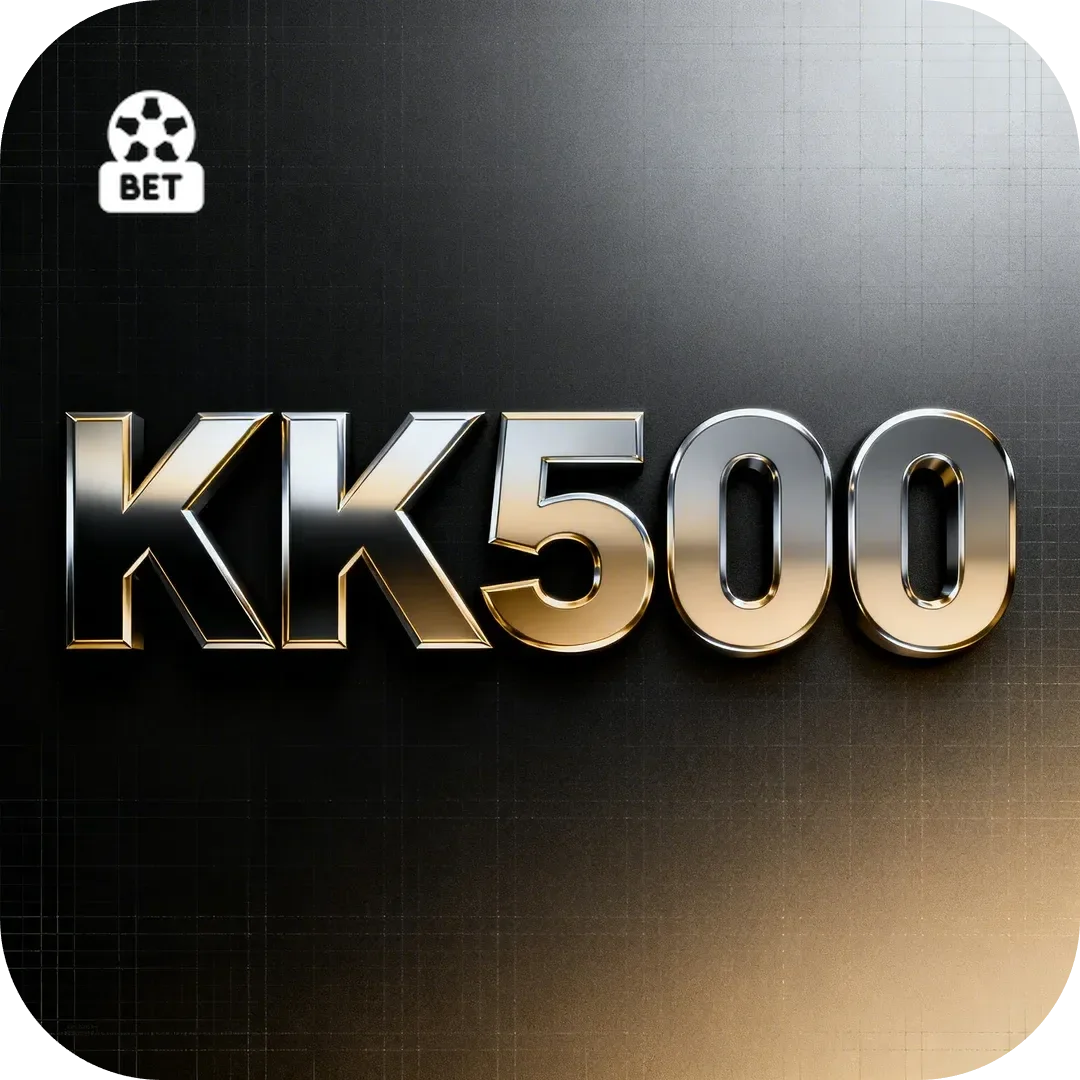 Apostas esportivas da kk500 com odds competitivas