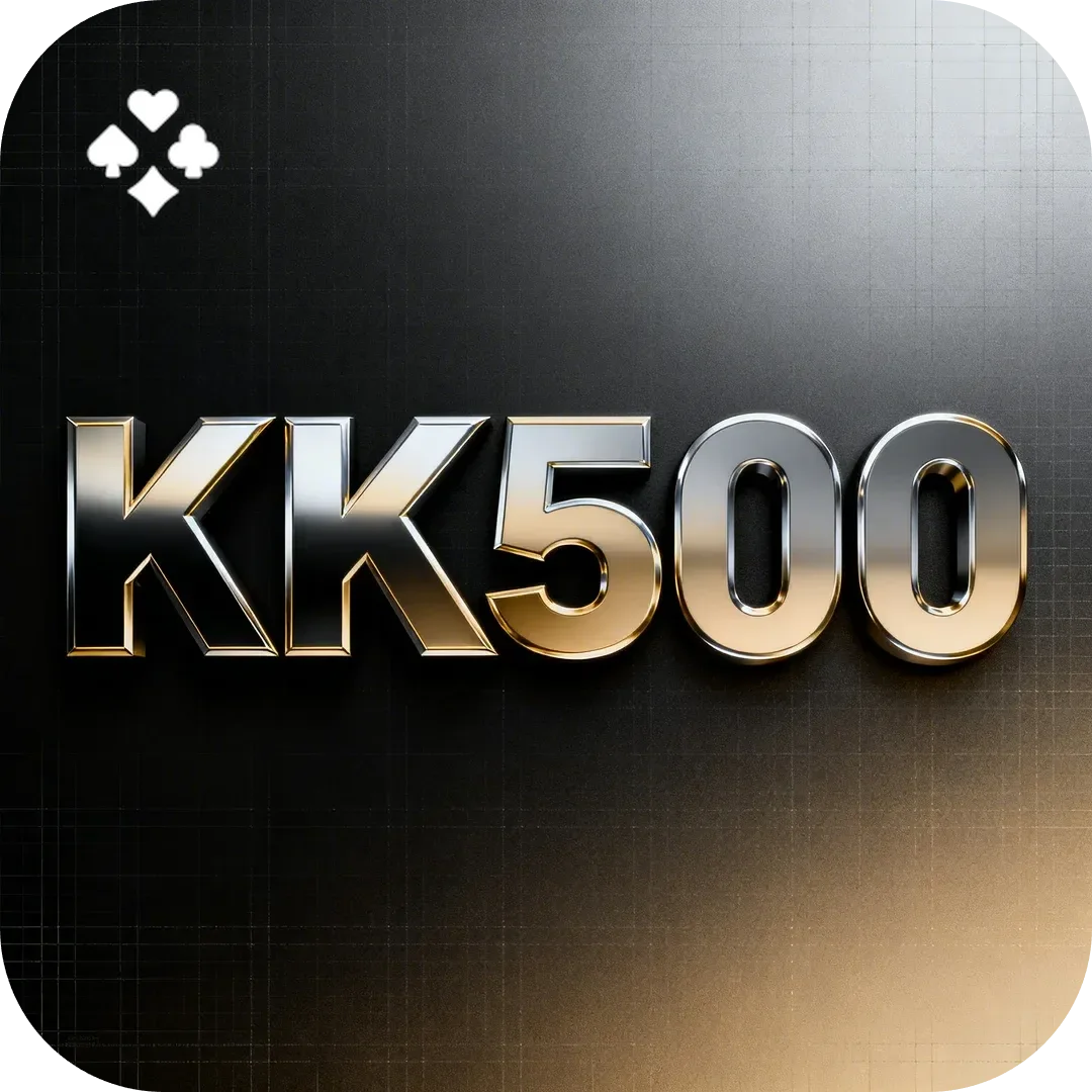 Cassino ao vivo da kk500 com dealers reais