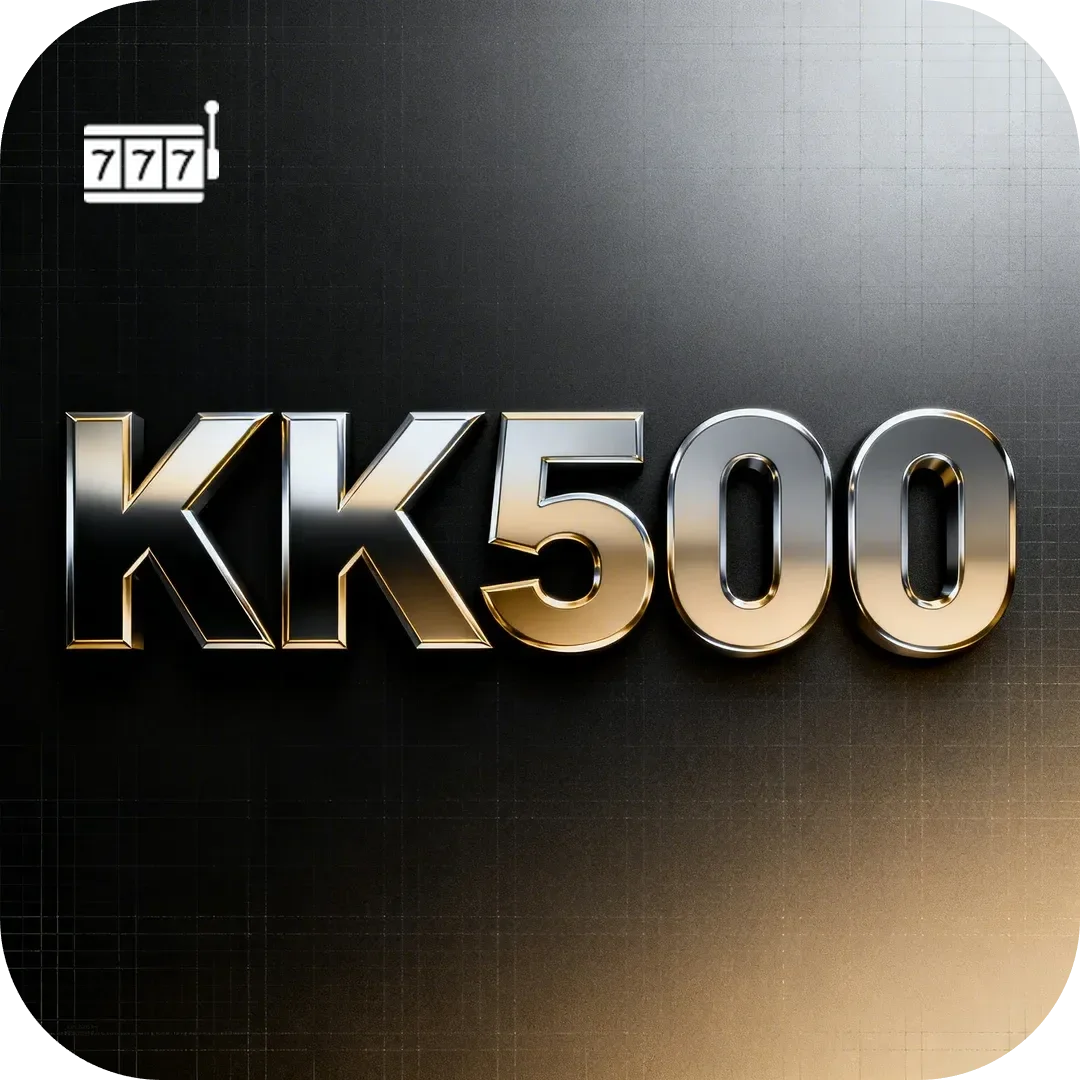 Slots online da kk500 com jackpots progressivos