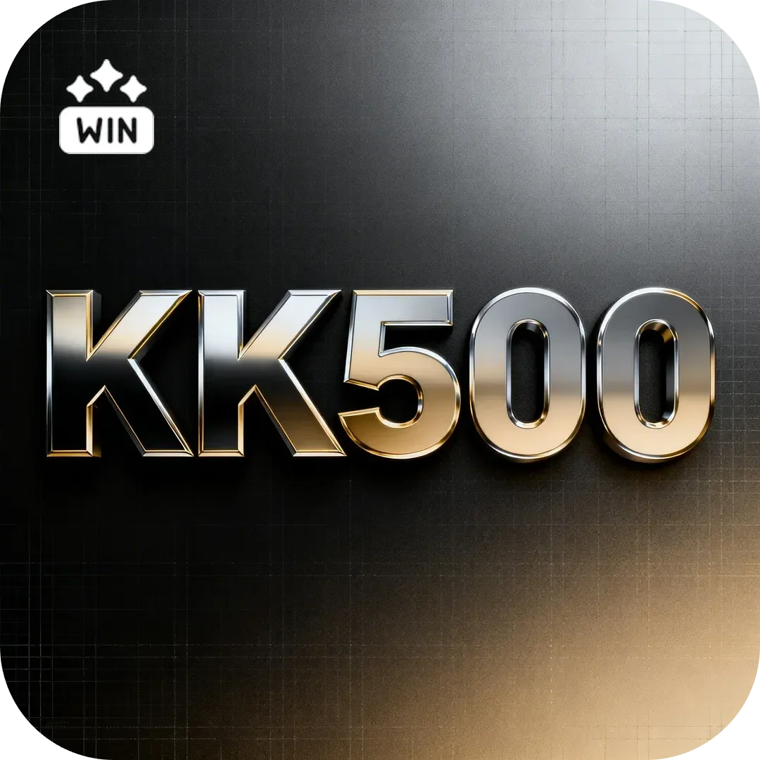 Ganhe prêmios incríveis na kk500